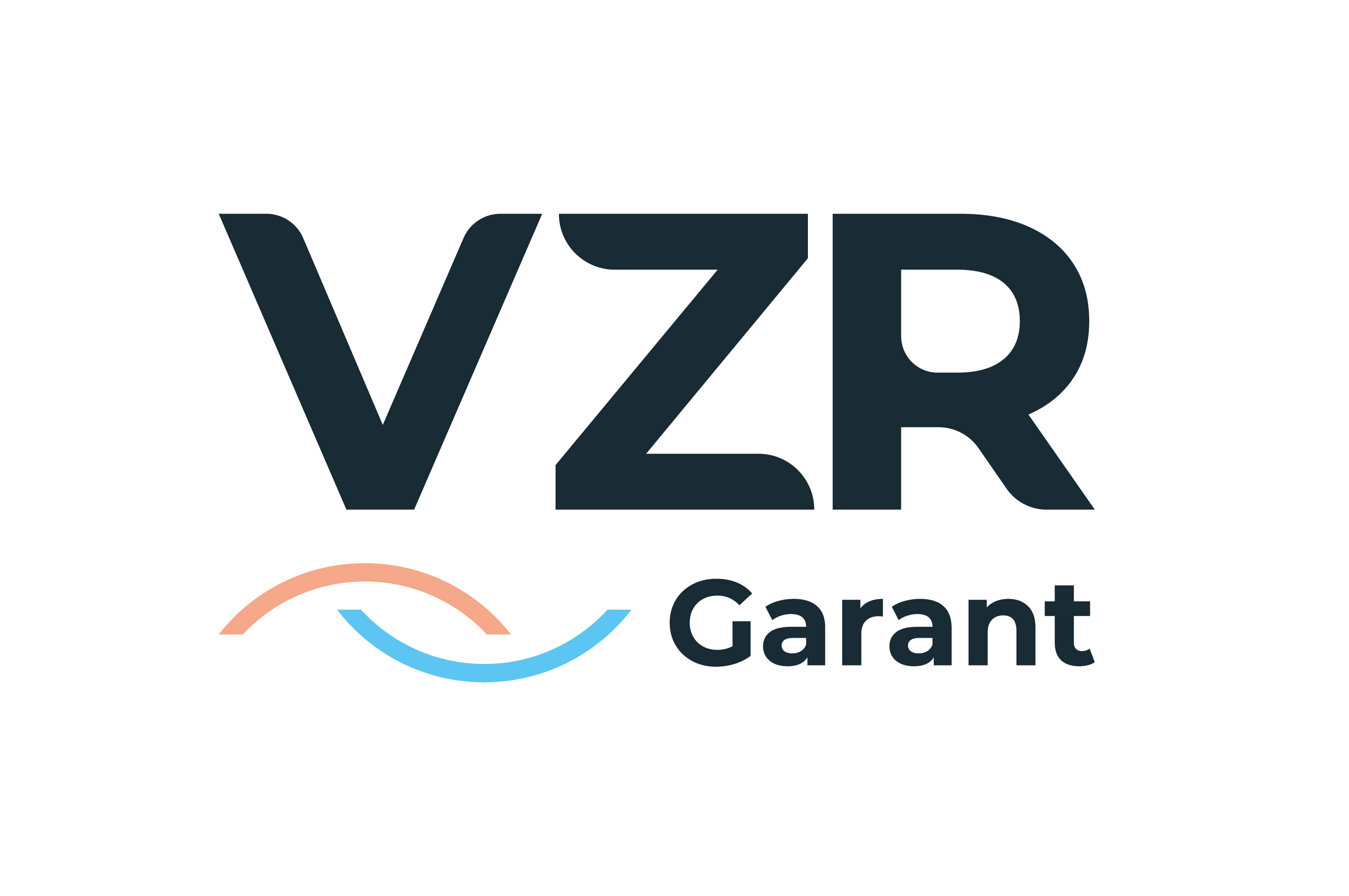 Visit the VZR Garant website