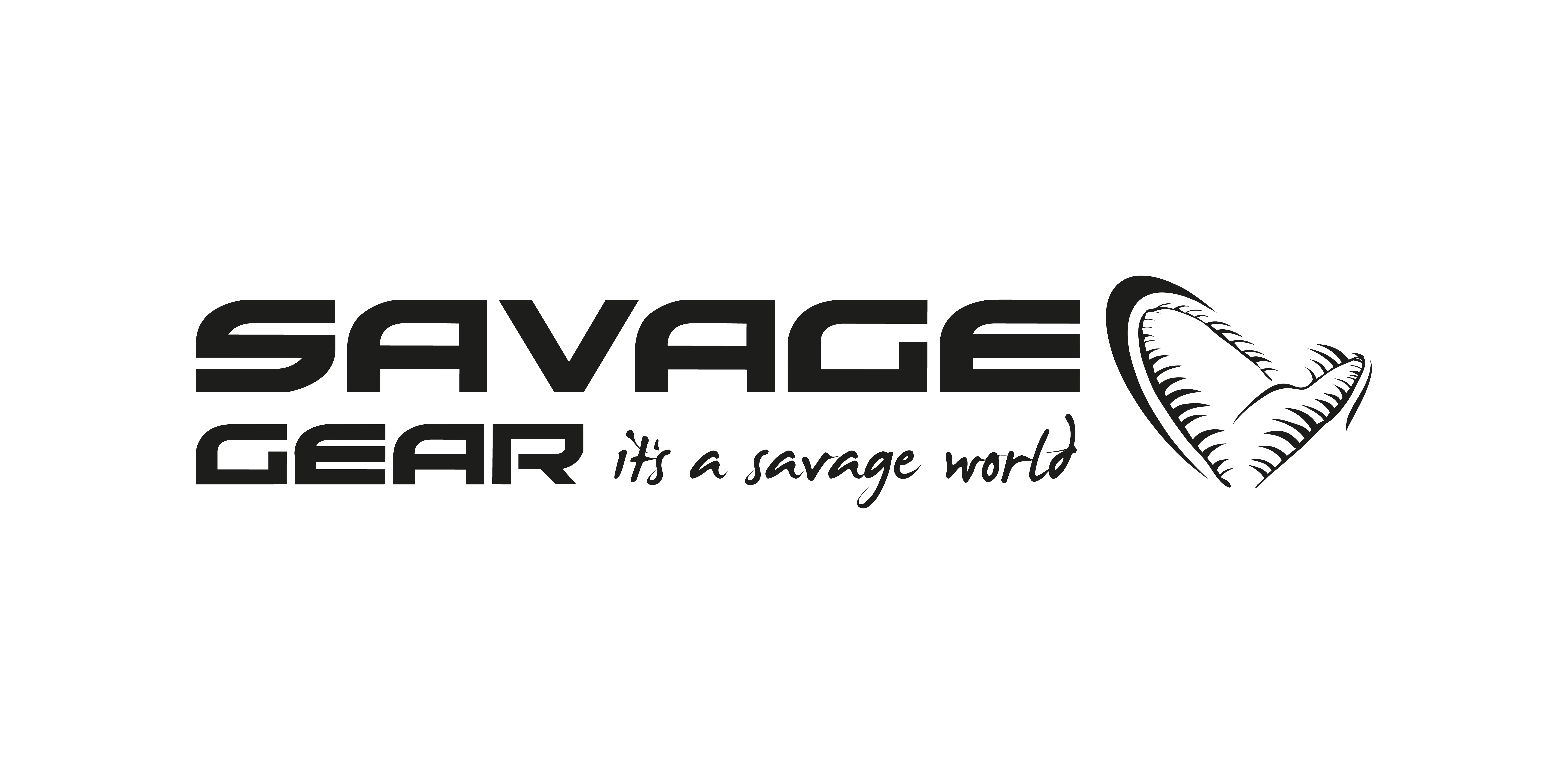 Visit the Savage Gear website