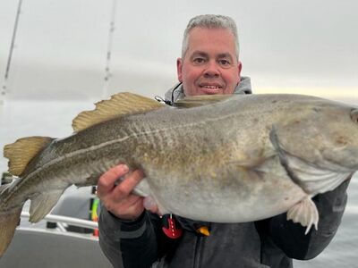 Halibut Fishtival sept 2022