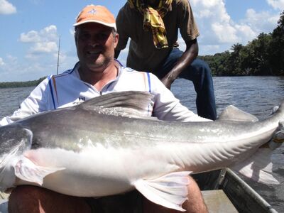 Surinam group Jan 2023