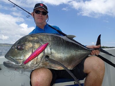 Volkmar goes Madagascar! dec 26