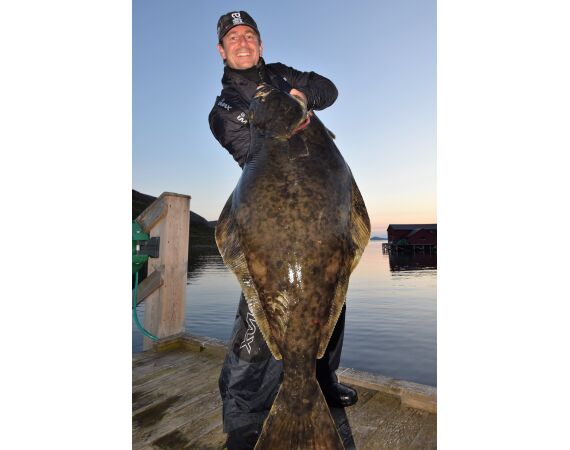 Havoysund cabin boat