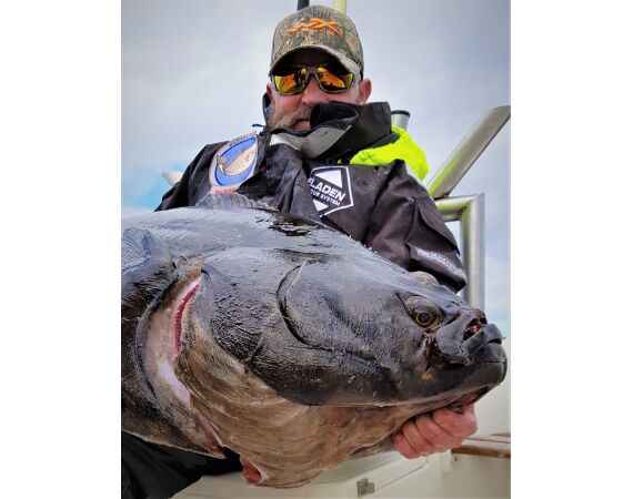 Havoysund cabin boat