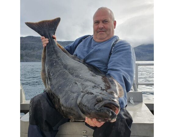 Havoysund cabin boat