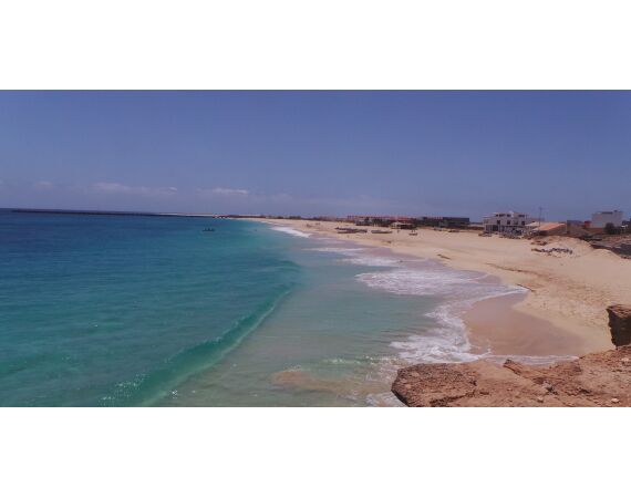 Cape Verde Maio