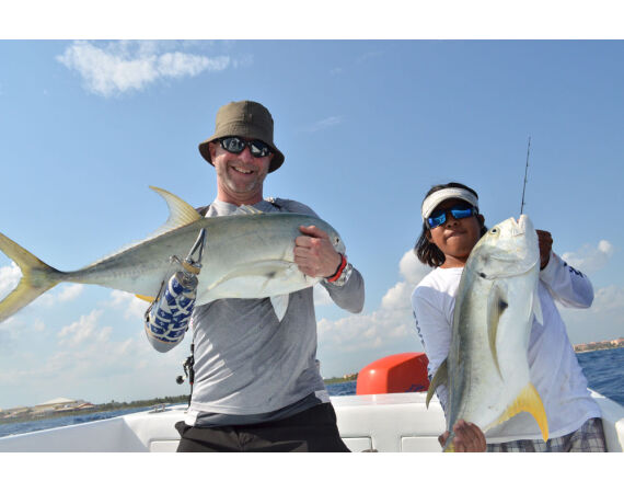 Mexico Puerto Aventuras