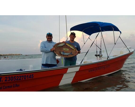 Mexico Puerto Aventuras