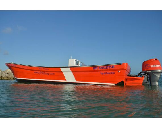 Mexico Puerto Aventuras