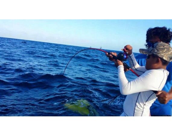 Mexico Puerto Aventuras