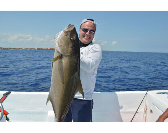 Mexico Puerto Aventuras