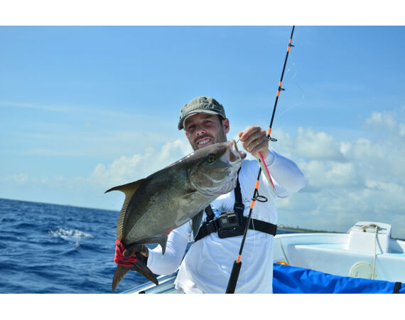 Mexico Puerto Aventuras