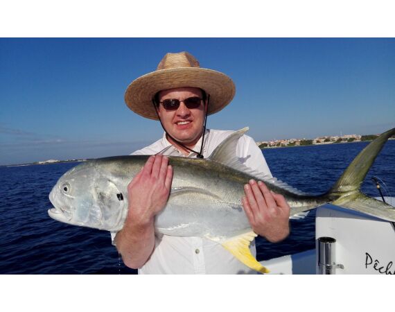 Mexico Puerto Aventuras