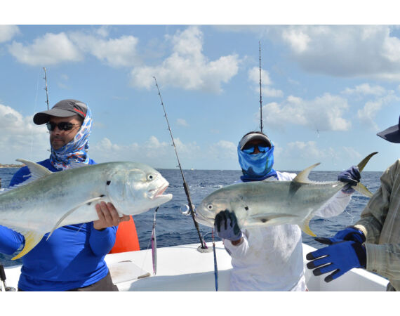 Mexico Puerto Aventuras