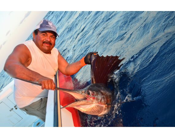 Mexico Puerto Aventuras