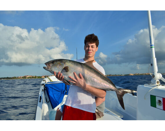 Mexico Puerto Aventuras