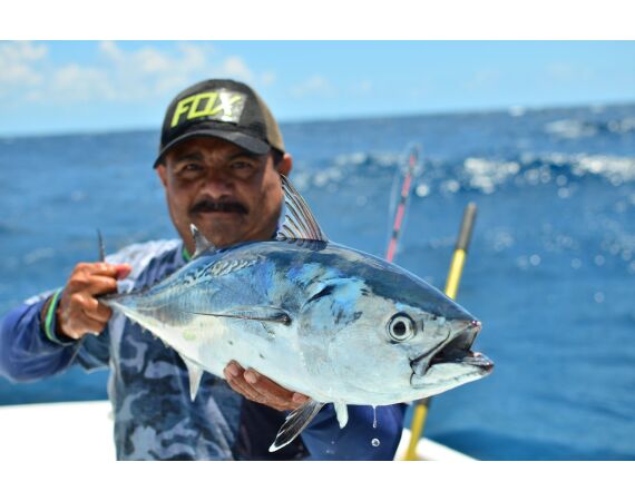 Mexico Puerto Aventuras