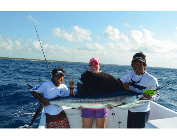 Mexico Puerto Aventuras