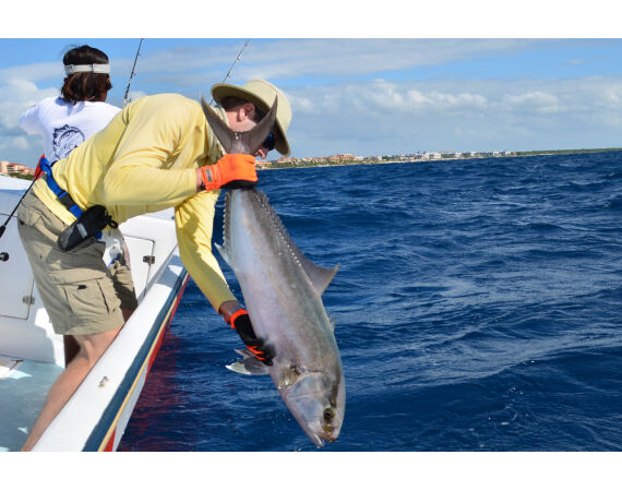 Mexico Puerto Aventuras