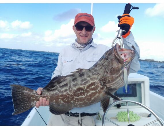 Mexico Puerto Aventuras