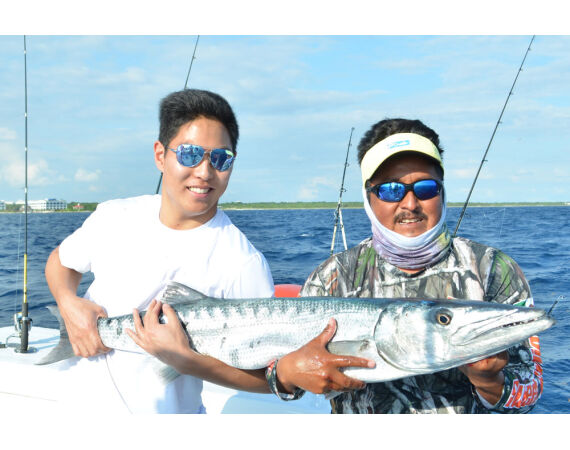 Mexico Puerto Aventuras