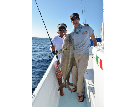 Mexico Puerto Aventuras