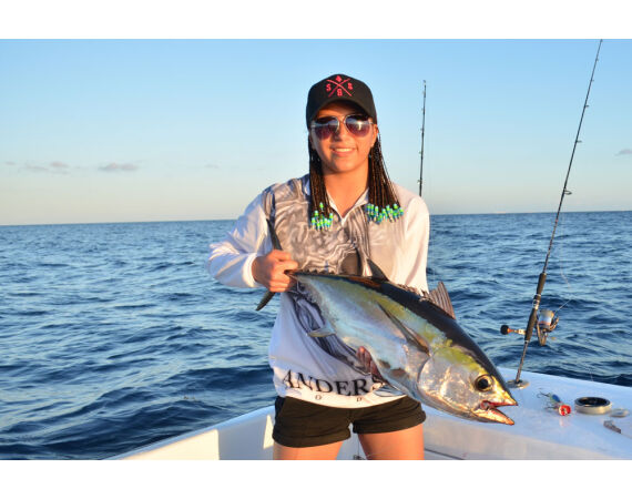 Mexico Puerto Aventuras