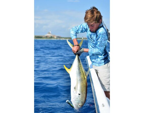 Mexico Puerto Aventuras