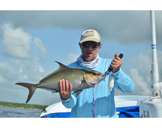 Mexico Puerto Aventuras