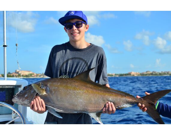 Mexico Puerto Aventuras