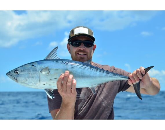 Mexico Puerto Aventuras