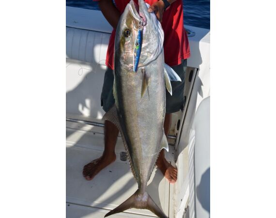 Mexico Puerto Aventuras