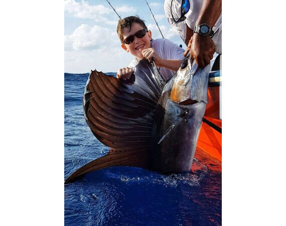 Mexico Puerto Aventuras