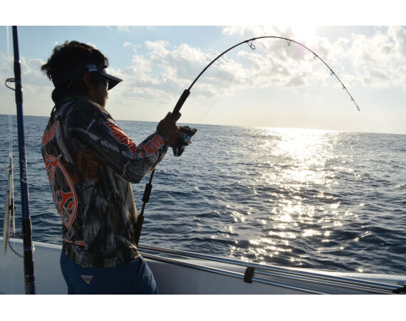 Mexico Puerto Aventuras