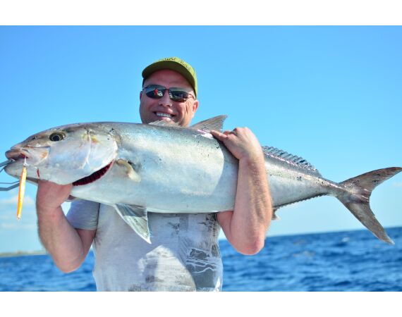 Mexico Puerto Aventuras