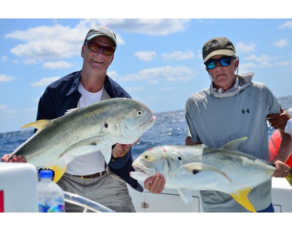 Mexico Puerto Aventuras