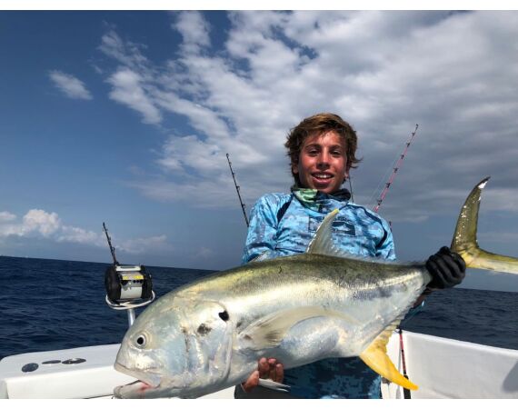 Mexico Puerto Aventuras