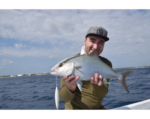 Mexico Puerto Aventuras