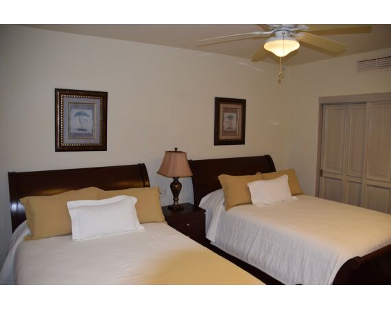 Mexico Puerto Aventuras