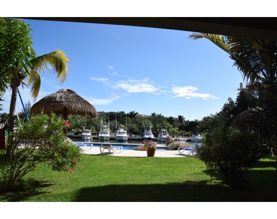 Mexico Puerto Aventuras