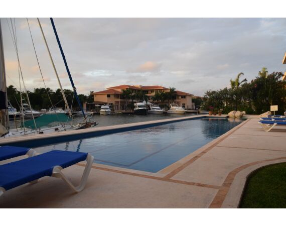 Mexico Puerto Aventuras