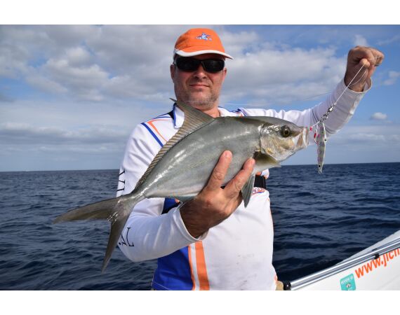 Mexico Puerto Aventuras