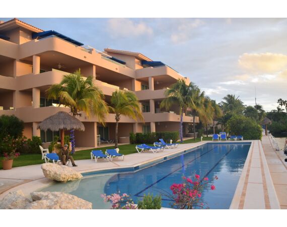 Mexico Puerto Aventuras