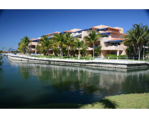 Mexico Puerto Aventuras