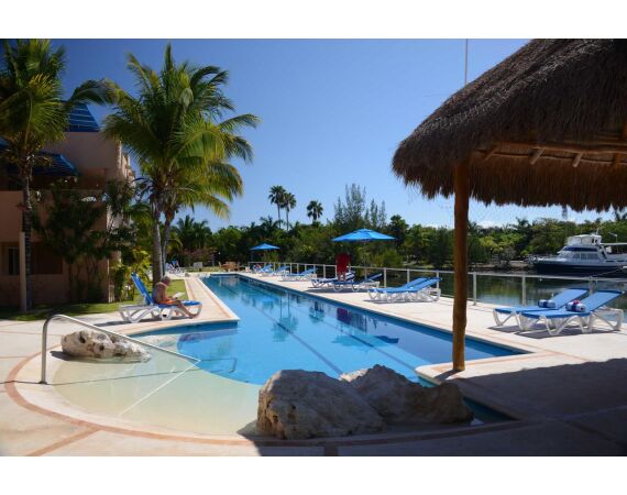 Mexico Puerto Aventuras