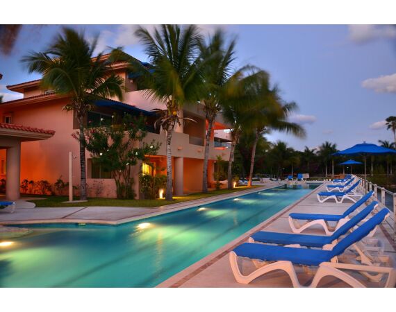 Mexico Puerto Aventuras