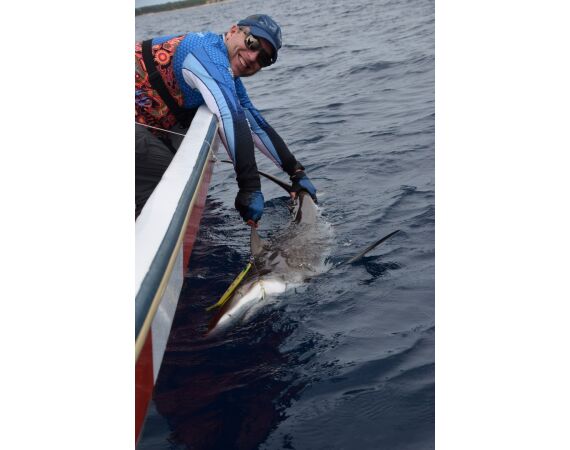 Mexico Puerto Aventuras