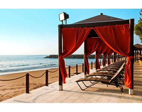 United Arab Emirates