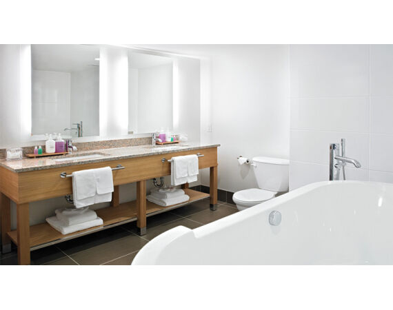 Canada salmon and sturgeon