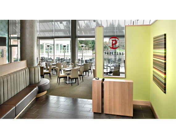 Canada salmon and sturgeon