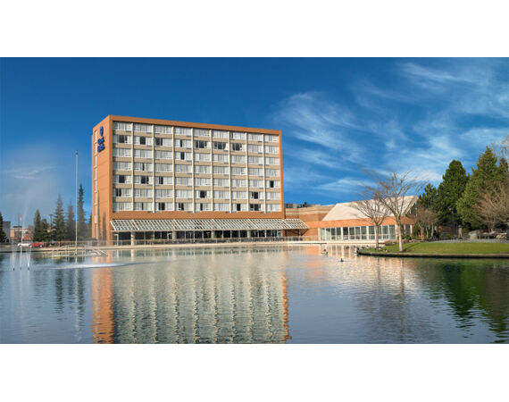 Canada salmon and sturgeon